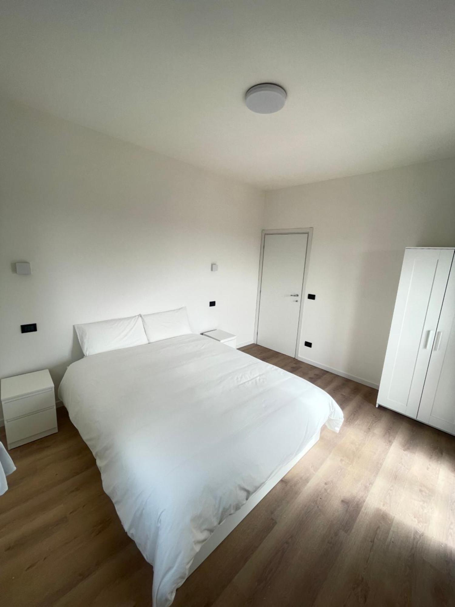 Sky Top Apartment Biella Gaglianico Buitenkant foto
