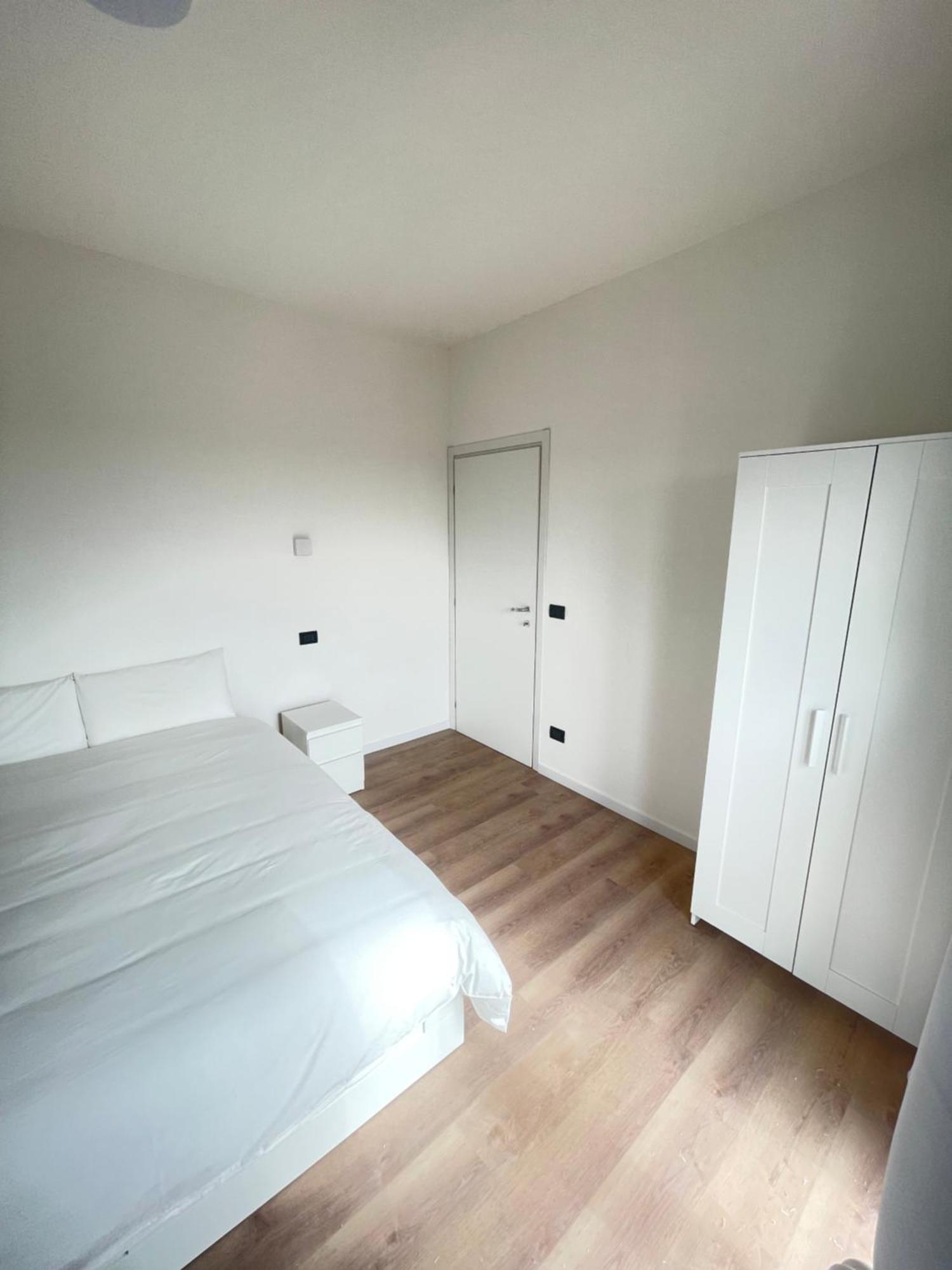 Sky Top Apartment Biella Gaglianico Buitenkant foto